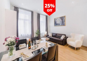 Premiere Dubcek Apartment